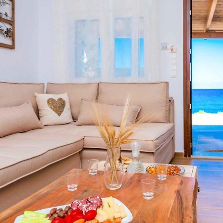 Villa Thalassa Skaleta Exterior foto